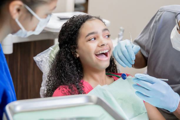 Best Weekend Emergency Dentist in Oak Hill, FL