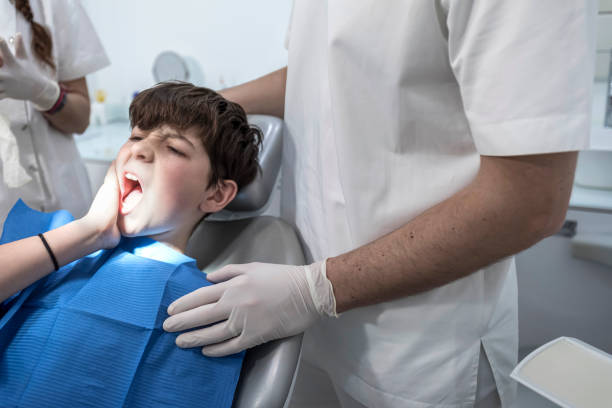 Best Emergency Dental Care for Trauma or Injury in Oak Hill, FL