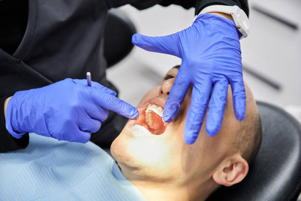 Best Same-Day Emergency Dentist in Oak Hill, FL