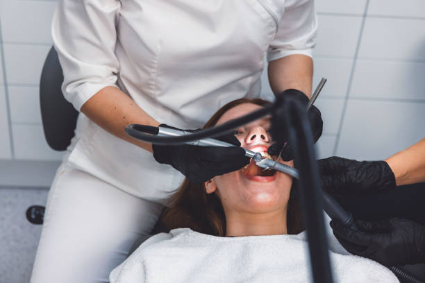 Best Emergency Orthodontic Repairs in Oak Hill, FL