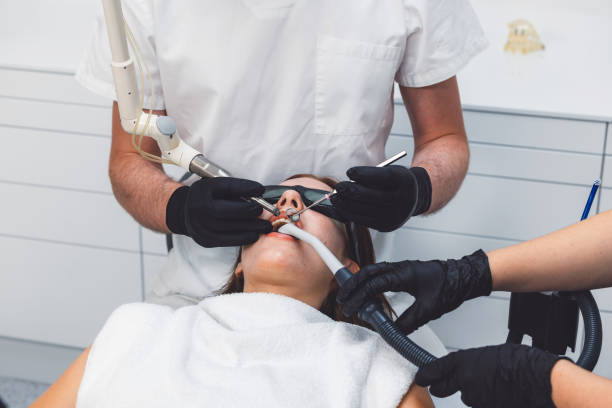 Best Weekend Emergency Dentist in Oak Hill, FL